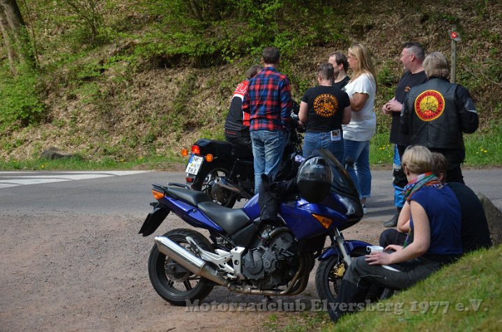 Saisoneroeffnungsfahrt 2014 - 153.JPG